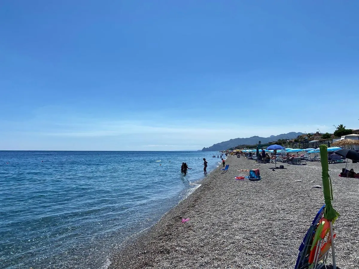 Casa Aletos Roccalumera-Taormina 0*, Roccalumera Italia